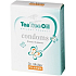 Dr. Muller Tea Tree Oil Condom, nominal width 52 mm 3 pieces