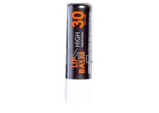 Lilien Sun Active SPF30 lip balm with SPF 4 g