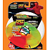 EP Line Sport Frisbee Frisbee Flying Saucer 27 cm various types, recommended age 6+