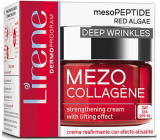 Lirene Meso-Collagene day moisturizer with lifting effect 50 ml