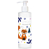 Ryor Soothing Body Lotion for Children Dispenser 200 ml