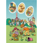 Albi Tolki Interactive Talking Book English for Self-Learners 2 Tradition