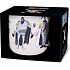 Epee Merch One Piece white ceramic mug 410 ml