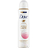 Dove Advanced Care Calming Blossom Antiperspirant Spray 150ml