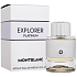 Montblanc Explorer Platinum Eau de Parfum for Men 60 ml