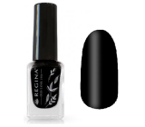 Regina Old Love 1954 nail polish 5 Black