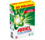 Ariel Universal+ Pulver universal washing powder for coloured clothes 50 doses 3 kg