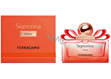 Salvatore Ferragamo Signorina Unica eau de parfum for women 50 ml