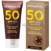 Dermacol Sun SPF50 Sunscreen 50 ml