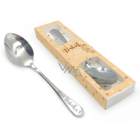 Nekupto Gift Spoon Grandma - Our Guardian Angel 1 piece