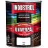 Industrol S2013 universal gloss top coat for metal and wood, 1000 white, 600 ml