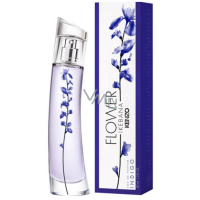 Kenzo Flower by Kenzo Ikebana Indigo Eau de Parfum for Women 40 ml
