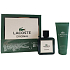 Lacoste Original Parfum 60 ml + shower gel 100 ml, gift set for men