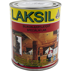 Biopol Laksil Lesk universal colorless lacquer for water, 700 g