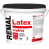REMAL V2064 latex interior, white, 5 kg