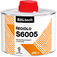 BALTECH Thinner S6005, 400 ml