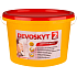 Devoskyt roughness 2, interior filler, 21 kg
