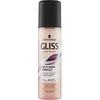 Gliss Split Ends Miracle Express Repair Balm, 200 ml