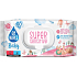 Go Wipes Baby Super Sensitive Baby Wet Wipes, 60 pcs
