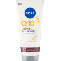 Nivea Q10 Firming Cream for Neck and Décolleté 200 ml