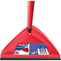 Vileda Flexi XL Dustpan with Long Handle