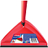 Vileda Flexi XL Dustpan with Long Handle