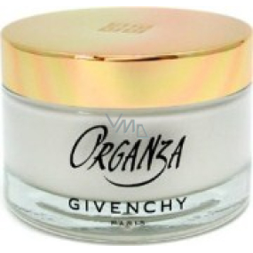 Givenchy Organza Body Cream for Women 200 ml
