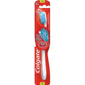 Colgate 360 ° Max White One Medium medium toothbrush 1 piece