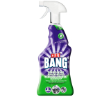 Cillit Bang Power Cleaner universal degreaser against grease 750 ml spray