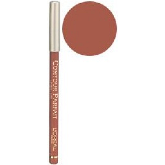 Loreal Crayon Contour Parfait Lip Pencil 656 Honey 1.2 g