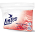 Linteo Care & Comfort fine cotton swabs bag of 200 pieces