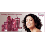 Dove Pro Age antiperspirant deodorant spray for women 150 ml