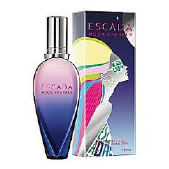 Escada Moon Sparkle EdT 30 ml eau de toilette Ladies
