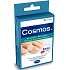 Cosmos On blisters on toes foot patch 6 pieces