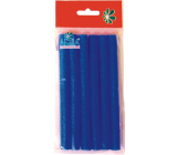 Abella Papiloty shaping foam curlers 145 mm 6 pieces