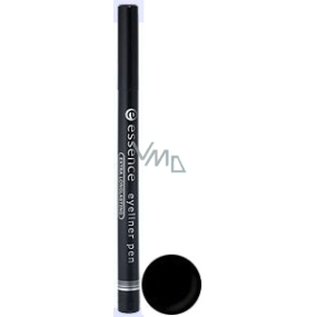 Essence Eyeliner Pen Extra Longlasting eyeliner pen Black 1 ml