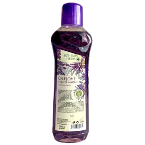 Bohemia Gifts Spa Lavender oil liquid soap 1 l