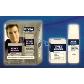 Nivea Men for demanding men 2010 cosmetic set