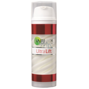 Garnier UltraLift Cream and Serum 2in1 Anti-Wrinkle Eye Care 15 ml