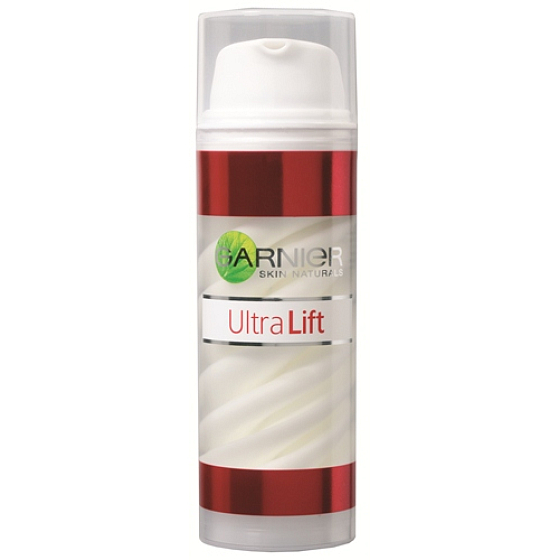 Garnier UltraLift Cream and Serum 2in1 Anti-Wrinkle Eye Care 15 ml