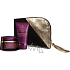 Collistar Viso Treatment 50 ml + Siero Dermoriempitivo 20 ml + cosmetic bag, cosmetic set