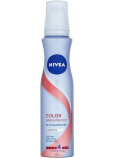 Nivea Color Care & Protect extra strong fixation 4 foam hardener 150 ml