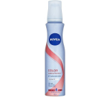 Nivea Color Care & Protect extra strong fixation 4 foam hardener 150 ml