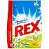 Rex 3x Action Green Tea & Jasmine Pro-White washing powder 20 doses of 1.5 kg