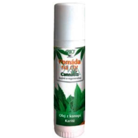 Bione Cosmetics Cannabis lip balm 17 ml