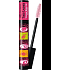 Dermacol 1000 Lashes Volume Build Up mascara black 12 ml