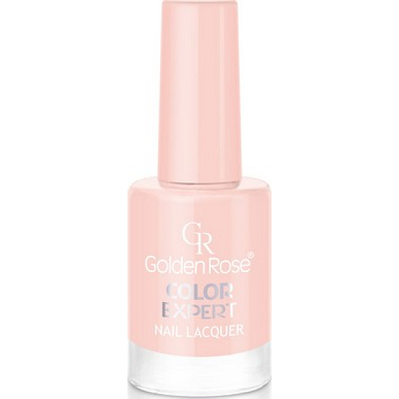 Golden Rose Color Expert nail polish 52 10.2 ml