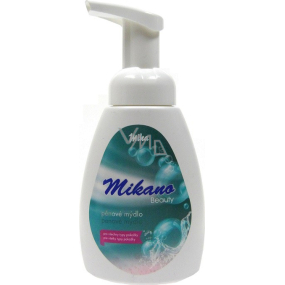 Mika Mikano Beauty foam soap dispenser 250 ml