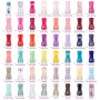 Essence Gel Nail Nail Polish 33 wild white ways 8 ml