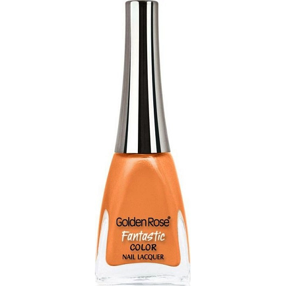 Golden Rose Fantastic Color Nail Lacquer nail polish 178 12 ml